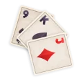Cards at Instant Bonus Zone Online Casino