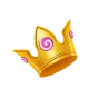 Crown at Instant Bonus Zone Online Casino