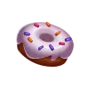 Donut at Instant Bonus Zone Online Casino