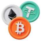 All cryptocurrencies are supported at Instant Bonus Zone Online Casino