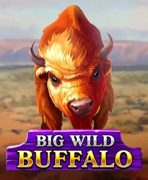 Play Big Wild Buffalo at Instant Bonus Zone Casino