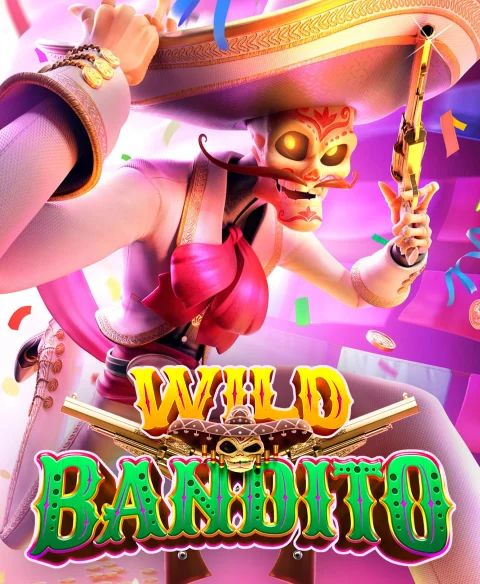 Play Wild Bandito at Instant Bonus Zone Casino