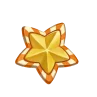 Star at Instant Bonus Zone Online Casino